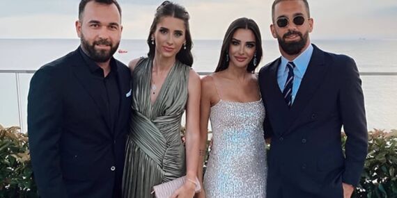 Aslıhan Doğan Turan ve Katre Turan arasındaki gerilim büyüyor!