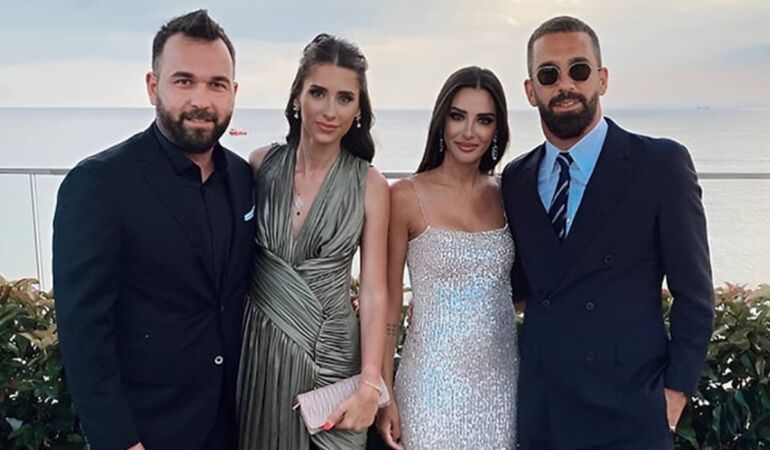 Aslıhan Doğan Turan ve Katre Turan arasındaki gerilim büyüyor!