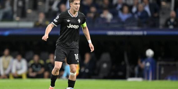 UEFA Şampiyonlar Ligi maçı öncesi Juventus’ta Kenan Yıldız sürprizi!