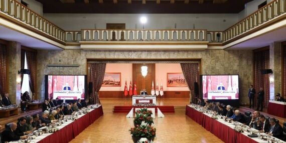 Komisyonun bir sonraki toplantı tarihi belli oldu!