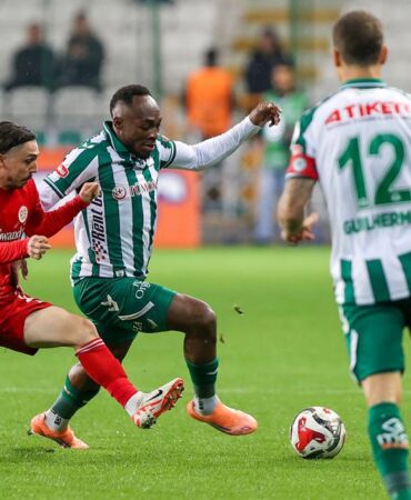 konyaspor