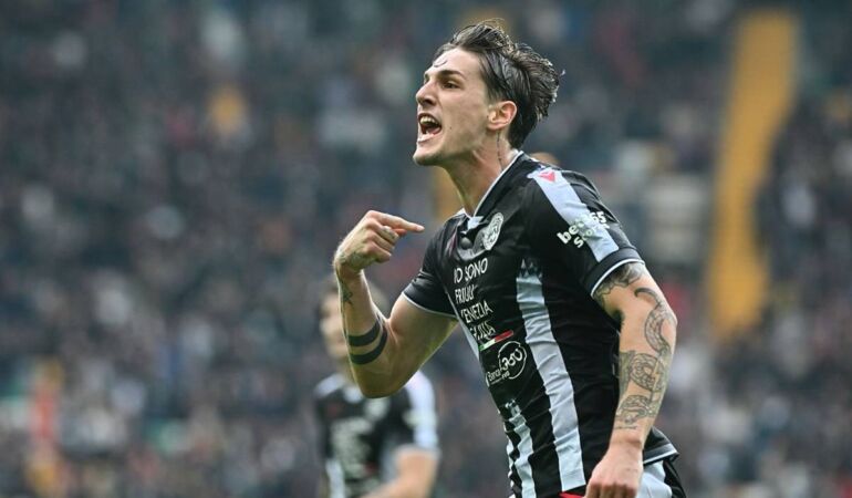 Zaniolo, Galatasaray defterini kapattı: İşte tercih ettiği takım