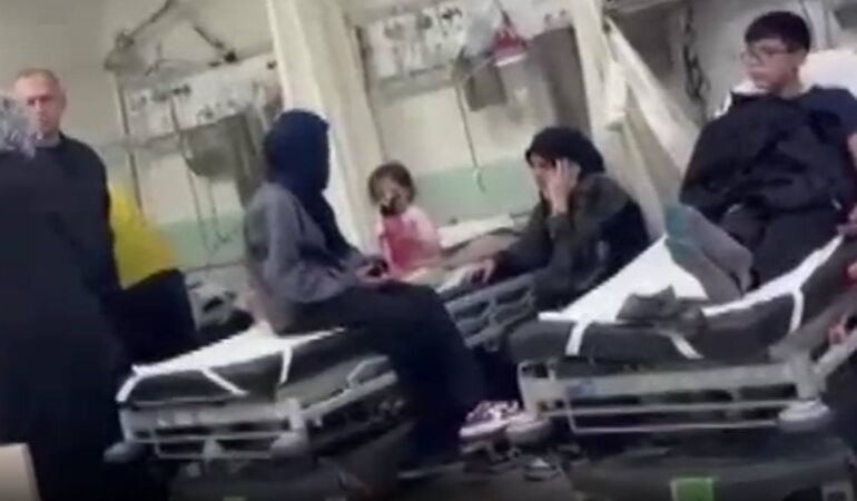 Kantinde tatlı yemişlerdi: Zehirlenen öğrenciler hastaneye kaldırıldı!