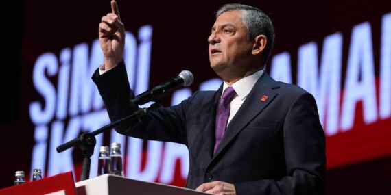 Özgür Özel ilk kez açıkladı: ‘İmamoğlu dosyasında gizli tanık ‘İlke’ tanıklıktan çekildi’