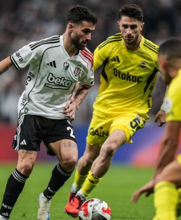 rafa silva