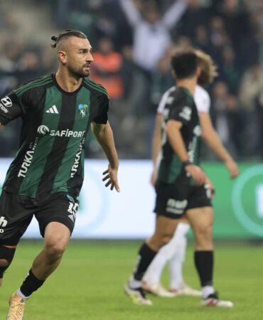 serdar dursun