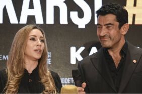 sinem kobal kenan imirzalıoğlu