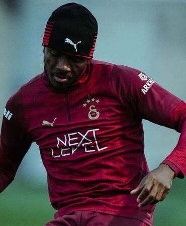 victor osimhen
