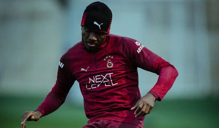 victor osimhen