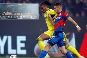viktoria plzen fenerbahçe pankart (1)