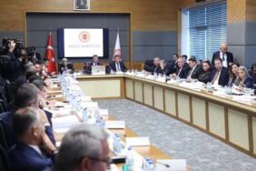 11. Yargı Paketi'nin ilk 15 maddesi kabul edildi!