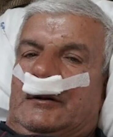 65 yaşındaki adamın yıllardır çözülemeyen tıkanıklığı böyle ortaya çıktı