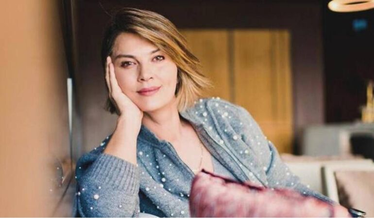 Açelya Akkoyun’un acı günü: Ağabeyi hayatını kaybetti