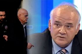 Ahmet Çakar adli kontrolle serbest