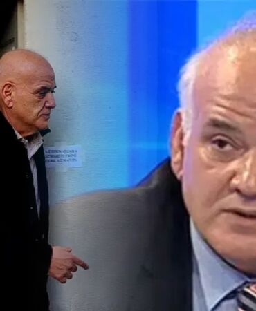 Ahmet Çakar adli kontrolle serbest