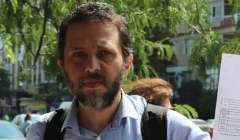 Akademisyen Cenk Yiğiter’e silahlı saldırı davasında karar açıklandı!
