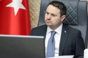 Akın Gürlek’ten tv100’e açıklama 'Yeni operasyonlar olacak'