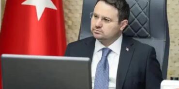 Akın Gürlek’ten tv100’e açıklama 'Yeni operasyonlar olacak'