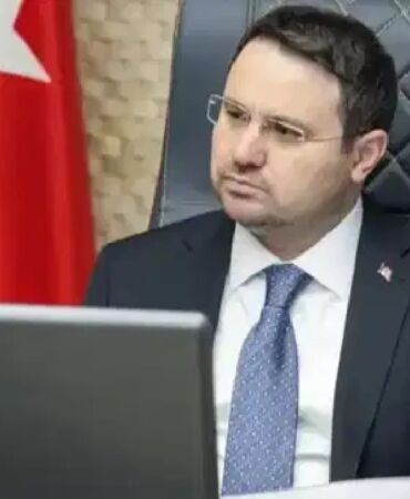 Akın Gürlek’ten tv100’e açıklama 'Yeni operasyonlar olacak'