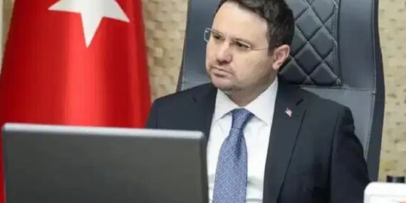 Akın Gürlek duyurdu… Yasadışı bahis soruşturması: 33 gözaltı kararı