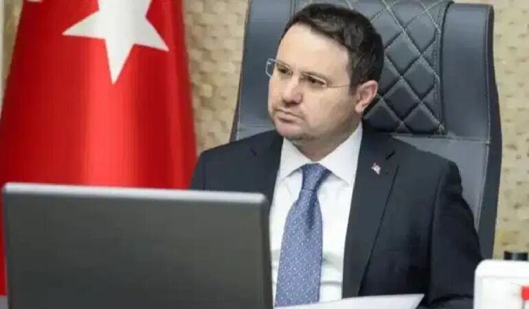 Akın Gürlek’ten tv100’e açıklama 'Yeni operasyonlar olacak'