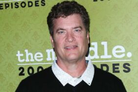 Amerikalı oyuncu Pat Finn 60 yaşında yaşamını yitirdi