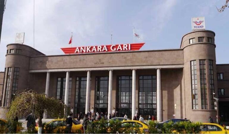 10 Ekim Ankara Gar Katliamı davasında ara karar!