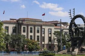 Ankara’da F-16 uçuşu Valilikten yurttaşlara uyarı