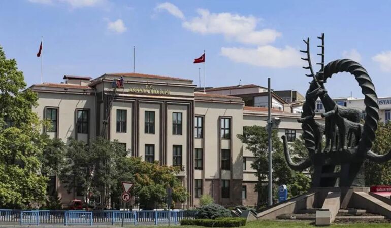 Ankara’da F-16 uçuşu Valilikten yurttaşlara uyarı