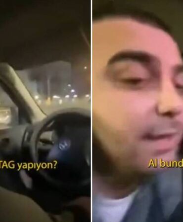 Ankara’da Martı Tag sürücüsünü darbeden taksiciler hakkında karar çıktı