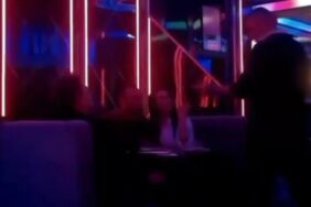 Ankara'da 'fuhuş' operasyonu Çok sayıda kişi tutuklandı