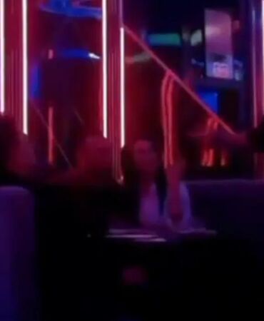 Ankara'da 'fuhuş' operasyonu Çok sayıda kişi tutuklandı