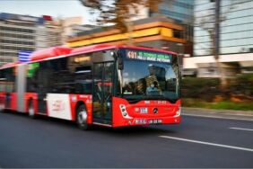 Ankara'da toplu ulaşıma zam