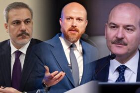 Anket ortaya koydu Erdoğan sonrası AKP’nin başına kim geçmeli