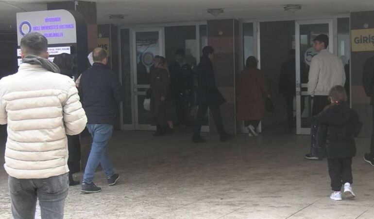 Avrupa’daki salgın bir şehrimizde ortaya çıktı!