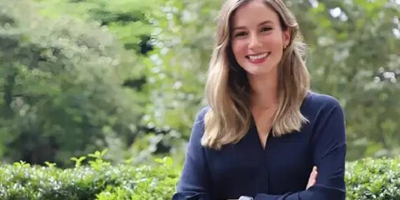 Baleden milyarderliğe: Luana Lopes Lara dünyanın en genç kadın milyarderi oldu!