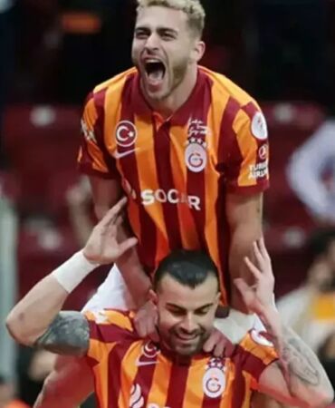 Barış Alper Yılmaz ve Abdülkerim Bardakcı hakkında inceleme iddiasına Başsavcılıktan yalanlama!