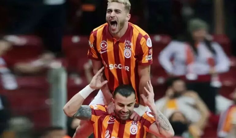 Barış Alper Yılmaz ve Abdülkerim Bardakcı hakkında inceleme iddiasına Başsavcılıktan yalanlama!