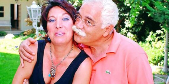 ‘Ben böyle ölmek istiyorum dedi’ Oya Başar’dan Levent Kırca açıklaması