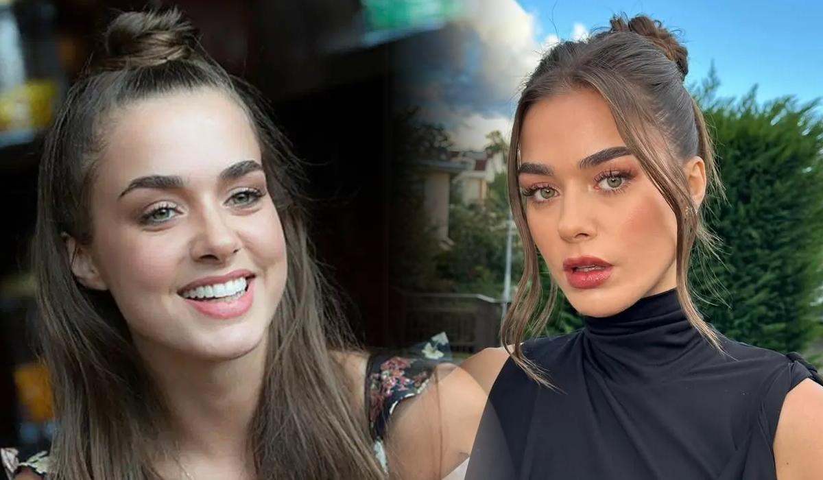 Bensu Soral ‘duyarsızlık’ eleştirisine tepki gösterdi 'Gerçekte neler yaptığımızı bilsen…'