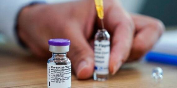 İletişim Başkanlığı’ndan ‘BioNTech’ iddialarına yanıt!
