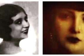 Boğaz'ın büyülü sesi Deniz Kızı Eftelya…