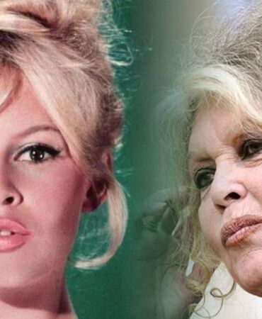 Brigitte Bardot 91 yaşında yaşamını yitirdi
