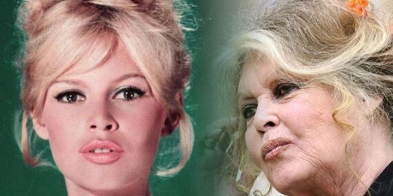 Brigitte Bardot 91 yaşında yaşamını yitirdi