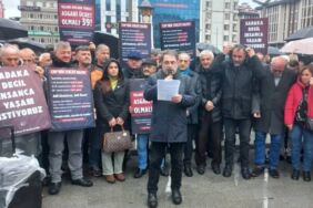 CHP Rize İl Başkanlığı