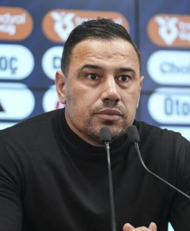 Çağdaş Atan yönetimindeki Konyaspor, Galatasaray’a yöneldi