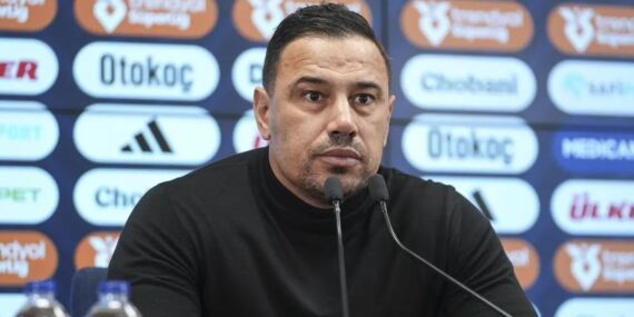 Çağdaş Atan yönetimindeki Konyaspor, Galatasaray’a yöneldi