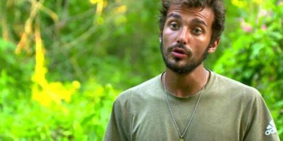 Asker olmak için gün sayıyordu: Cemal Can Canseven’ın son halini paylaştı!