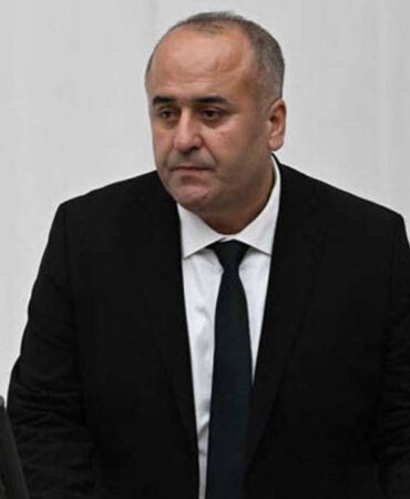 Cengiz Çiçek
