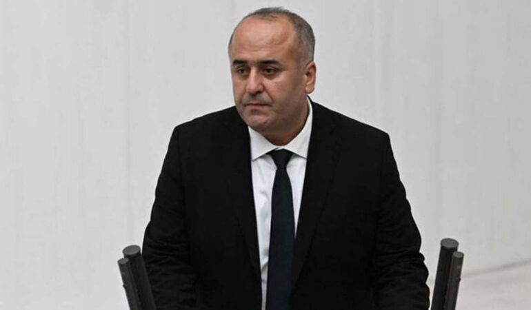DEM Parti ’süreç’ komisyonunda taleplerini duyurdu!